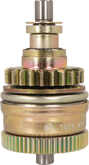 Starter Bendix