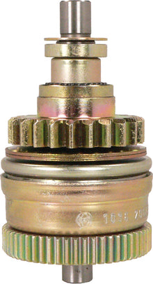 Starter Bendix