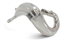 Platinum Exhaust Pipe