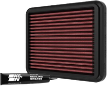 Air Filter Duc
