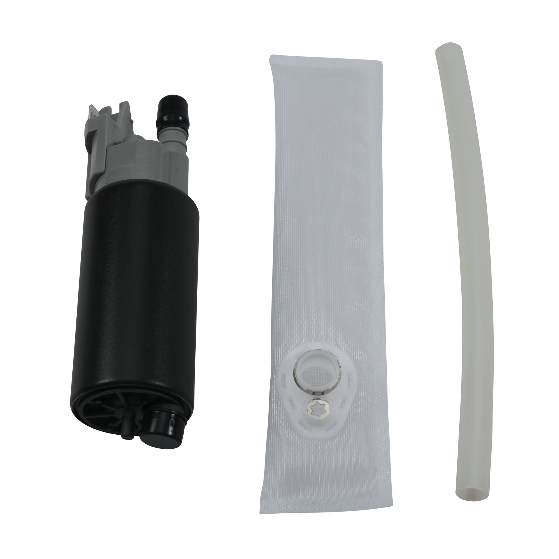 Fuel Pump Rebuild Kit