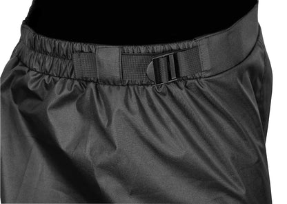 Solostorm Pants Black 2x