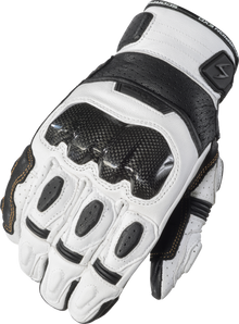 Sgs Mk Iii Gloves White/Black Md