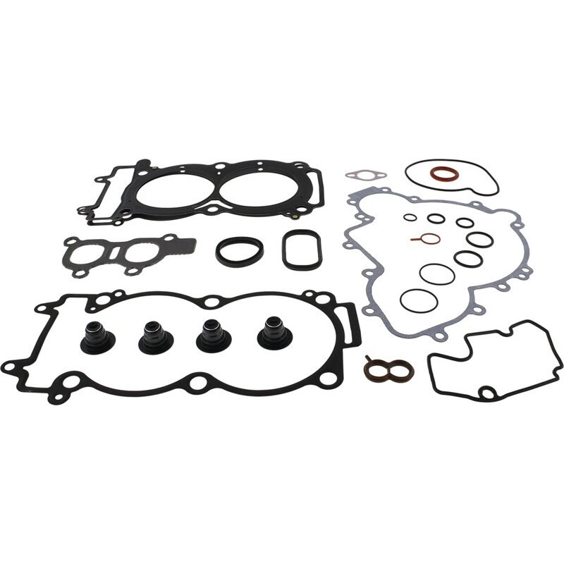 Complete Gasket Kit W/O Seals Pol