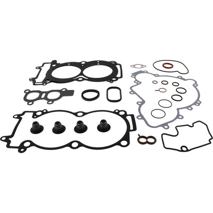 Complete Gasket Kit W/O Seals Pol