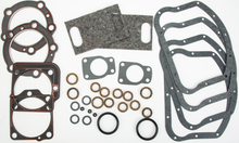 Gasket Top End Panhead Firerin Foam Bse Kit 17034 48 Xf
