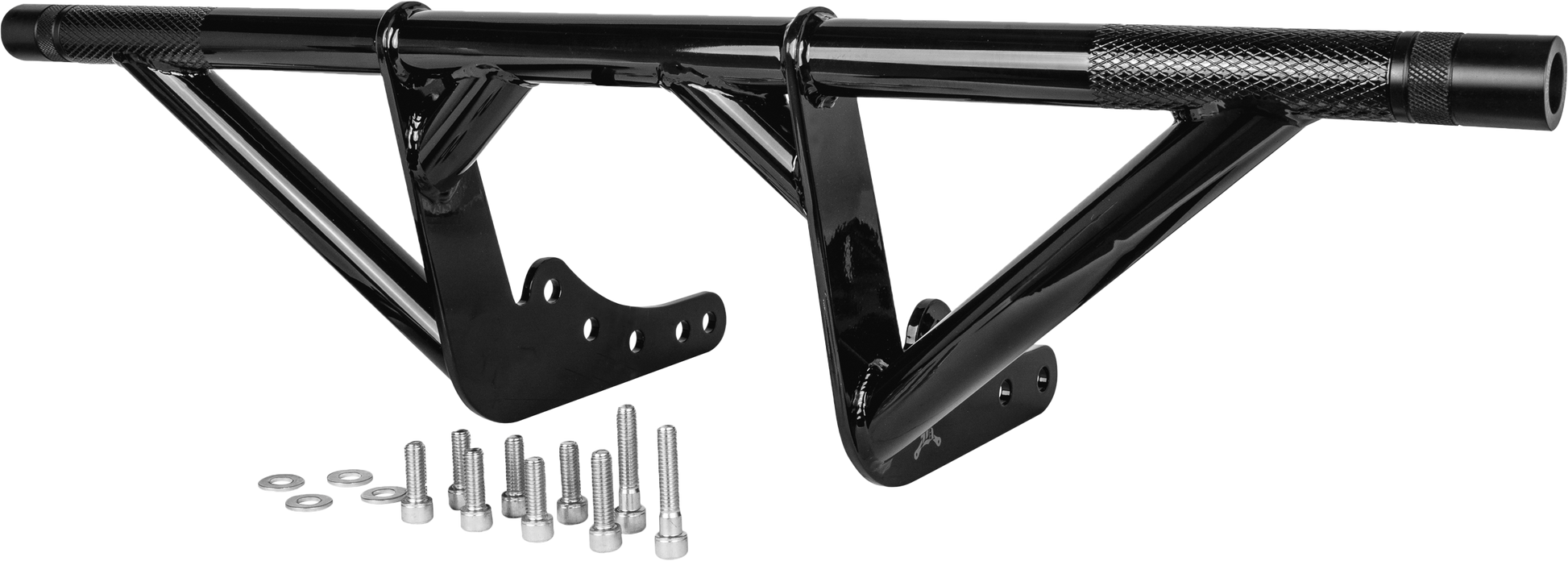 Brawler Crash Bar M8 Softail `18 24