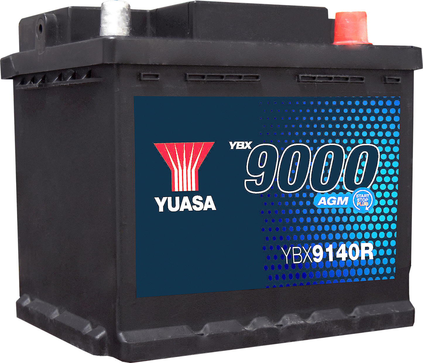 Ybx9140r Agm   Spill Proof