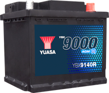 Ybx9140r Agm   Spill Proof