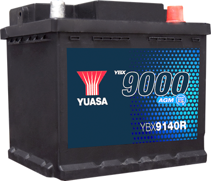 Ybx9140r Agm   Spill Proof