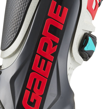 Sg12 Enduro Boots Gravel Sz 9
