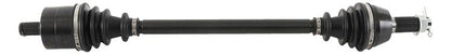8 Ball Extreme Axle Front