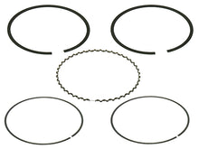 Top End Kit Twin Cylinder 90.92/+0.50 Pol