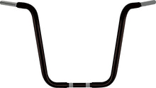 Chubby Ape Hanger 14" Satin Blk