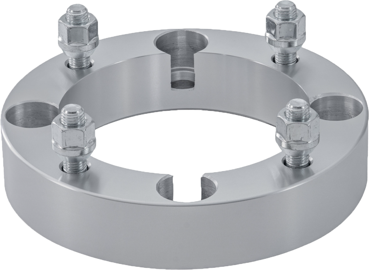 Wheel Spacer 1.5" 4/110 Stud: 10mm X 1.25mm