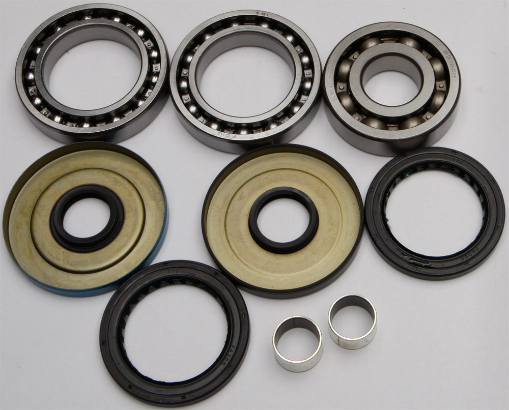 Rear Differential Bearing And Seal Kit