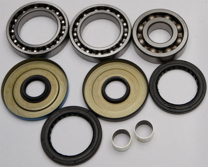 Rear Differential Bearing And Seal Kit
