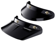Savage Helmet Short And Long Visor Set