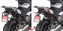 Side Case Hardware