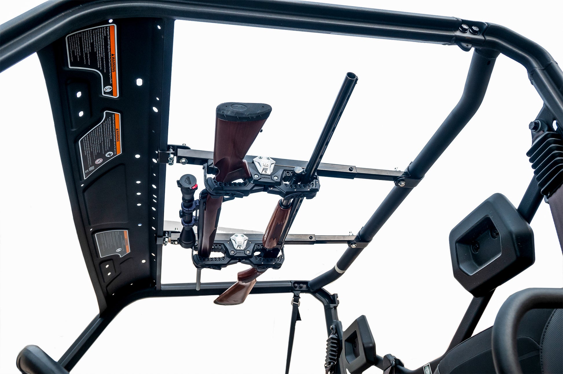 Ohgr Mount Can Am