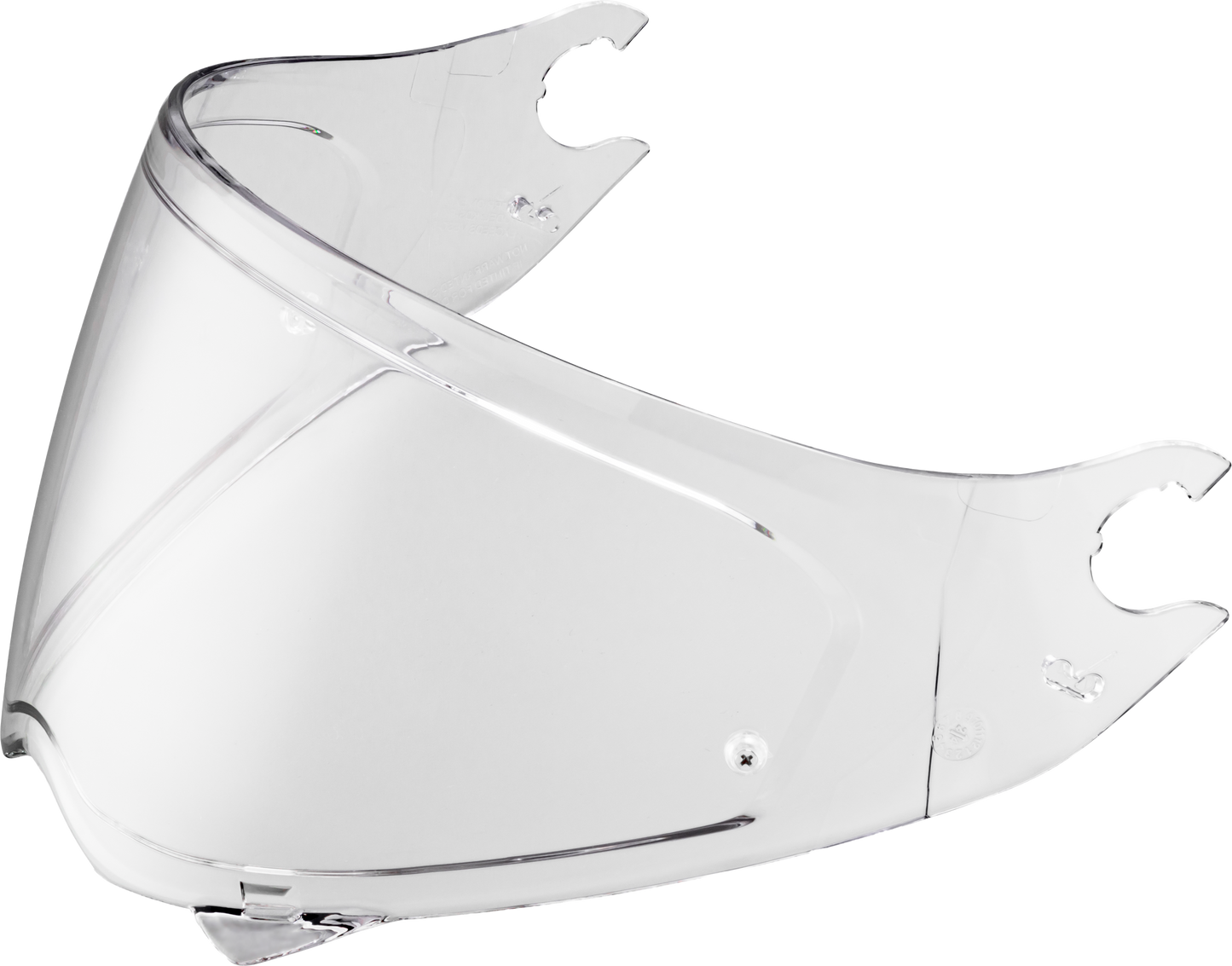 Photochromic Pinlock Shield Covert Fx/ Carbon