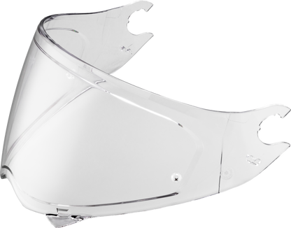 Photochromic Pinlock Shield Covert Fx/ Carbon