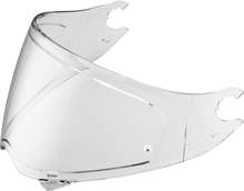 Photochromic Pinlock Shield Covert Fx/ Carbon