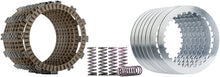 Fsc Clutch Plate & Spring Kit