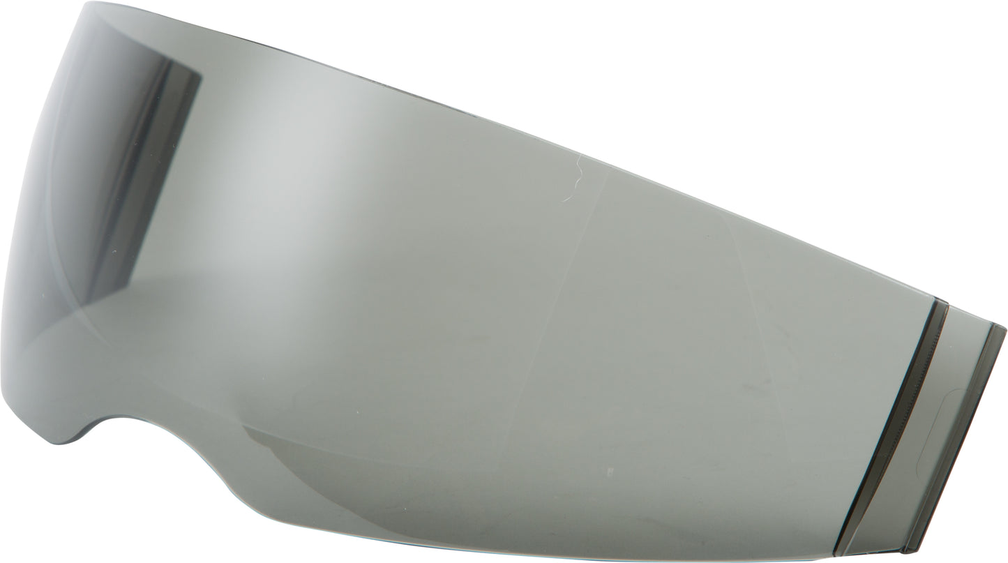 Ryzer Sunvisor Exo T1200/T510 Dark Smoke