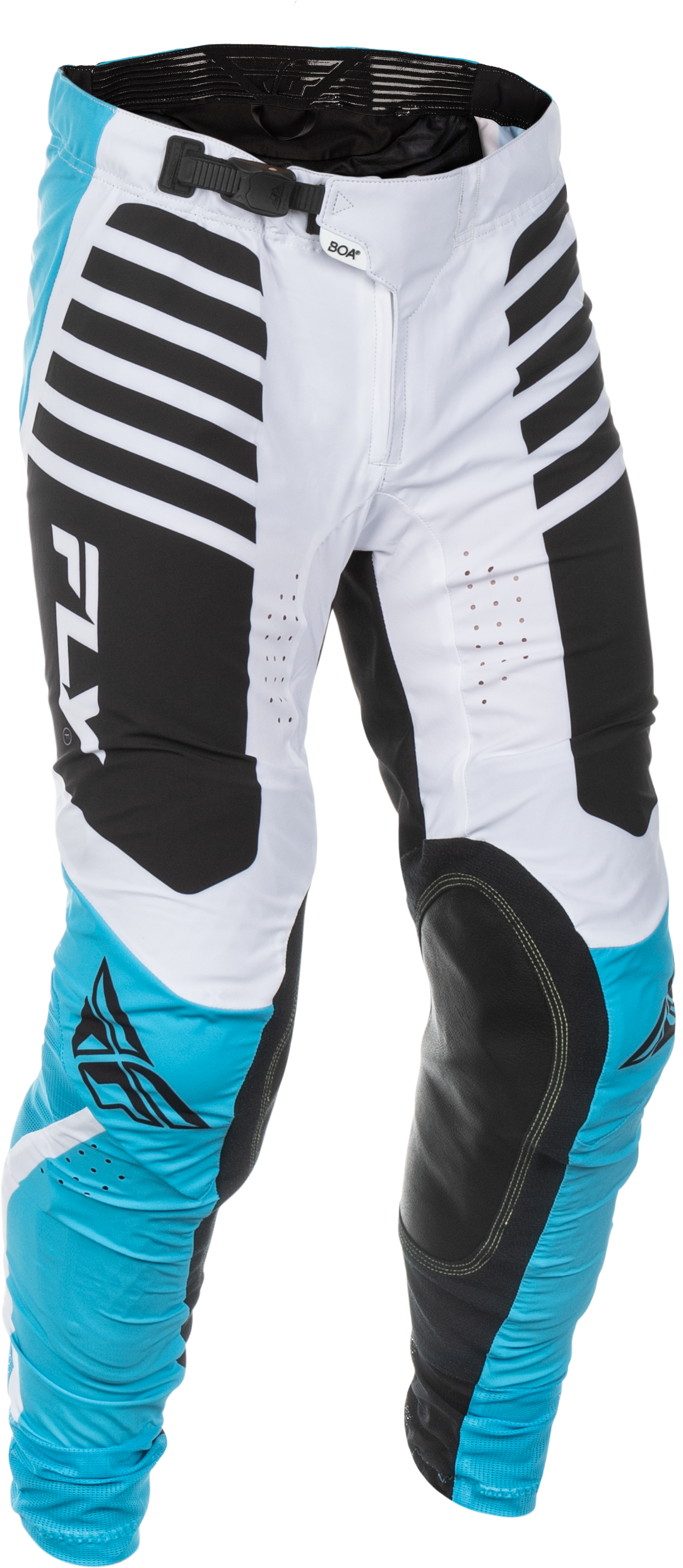 Lite Pants Blue/White/Black Sz 32