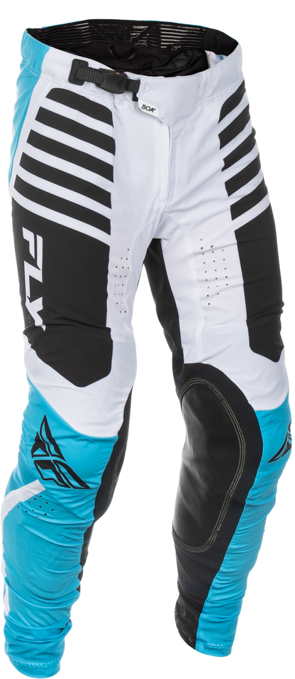 Lite Pants Blue/White/Black Sz 32