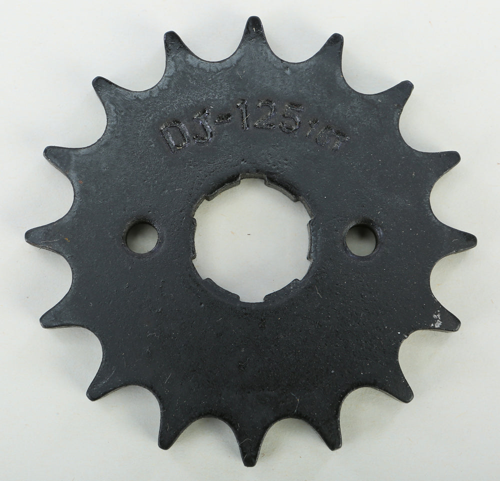 428 Drive Chain Sprocket 16t 32mm/1.25