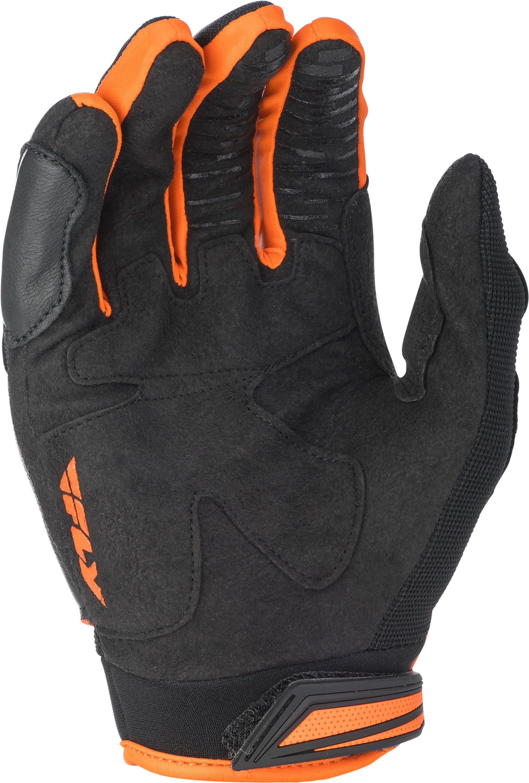 Patrol Xc Gloves Orange/Black Sz 11