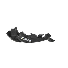 Full Armor Skid Plate Black