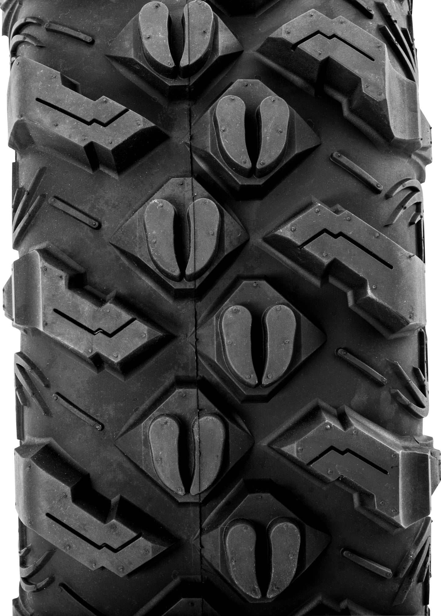 Tire Buck Snort 25x8 12 Bias 6pr Lr340lbs