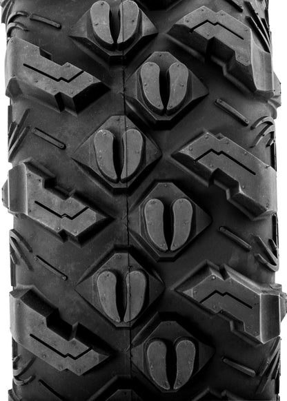 Tire Buck Snort 25x8 12 Bias 6pr Lr340lbs