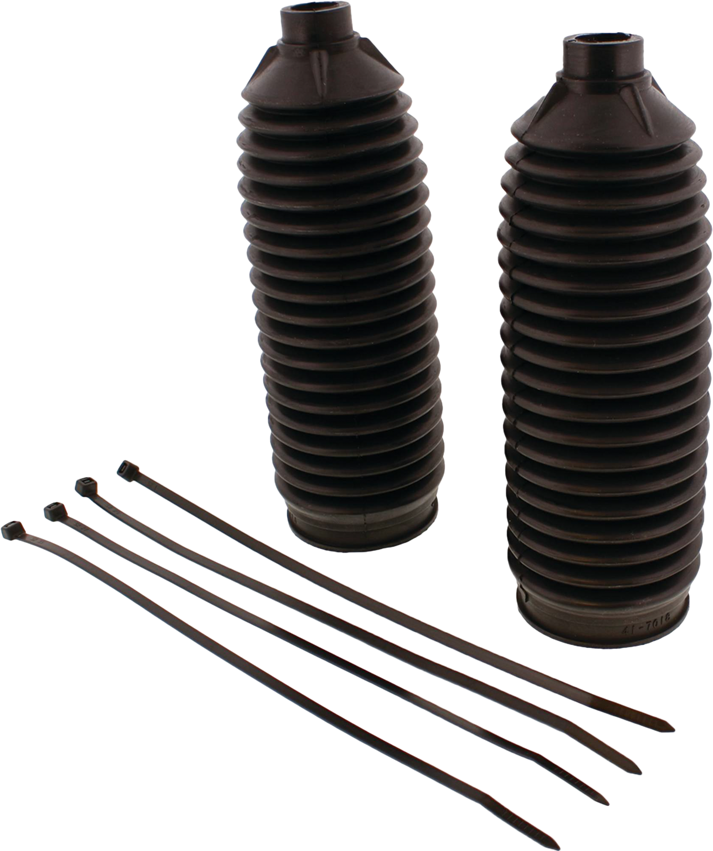 Tie Rod Boot Kit Pol