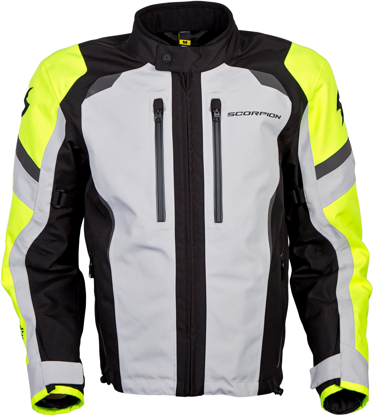 Optima Jacket Hi Vis Lg