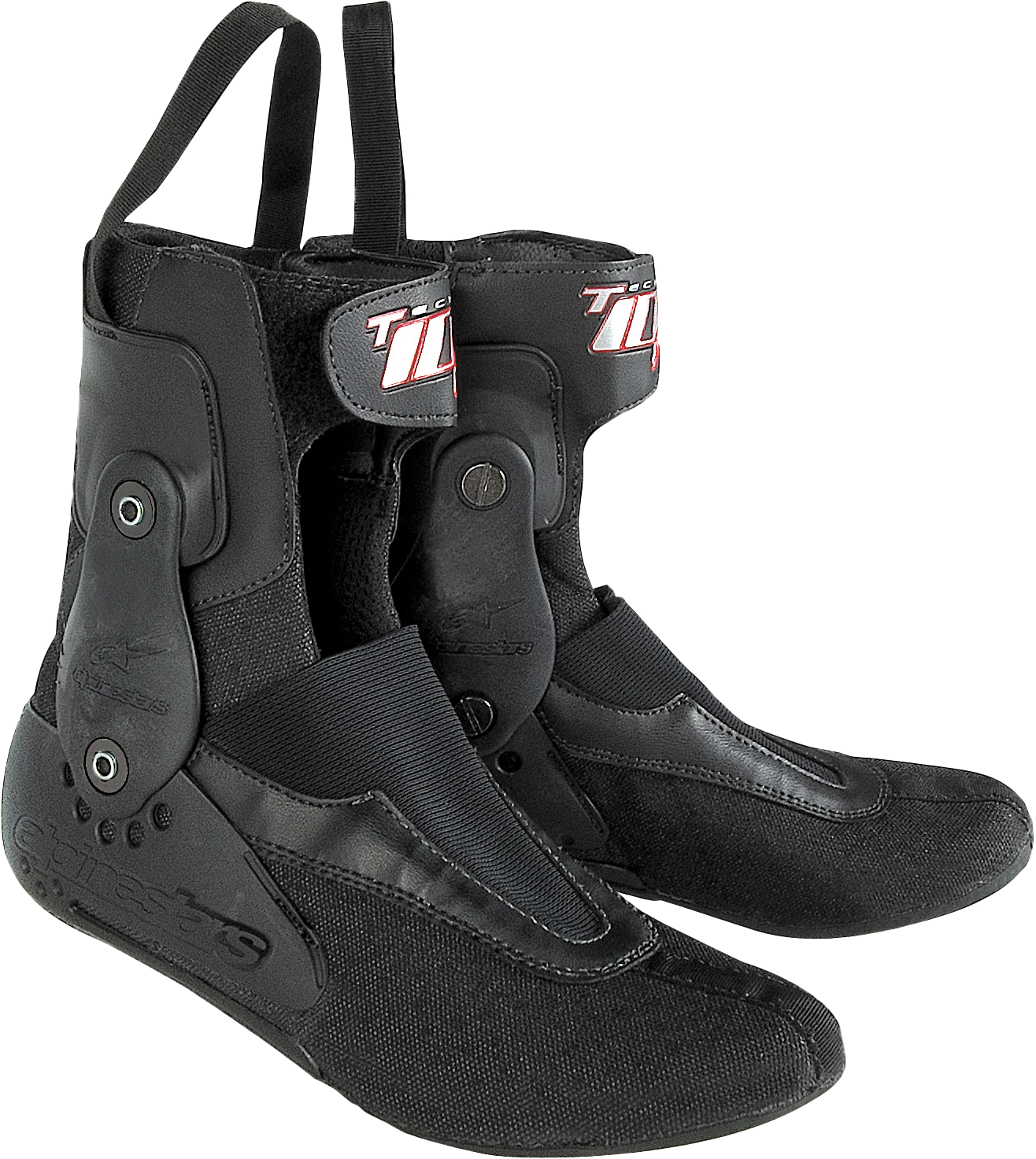 Inner Bootie Tech 10 Sz 07
