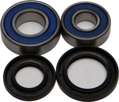 Wheel Bearing & Seal Kit