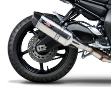Street R 77 Slip On Exhaust Ss Ss Cf