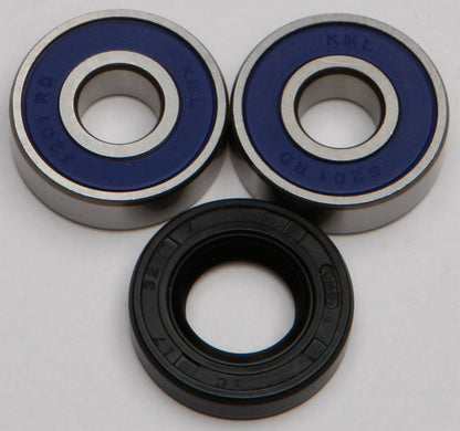Front Wheel Bearing/Seal Kit