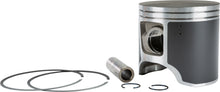 Piston T Moly S D