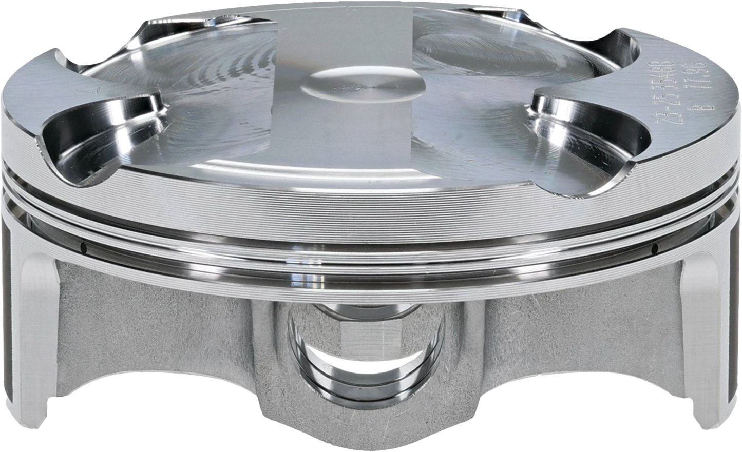 Forged Replica Piston Kit