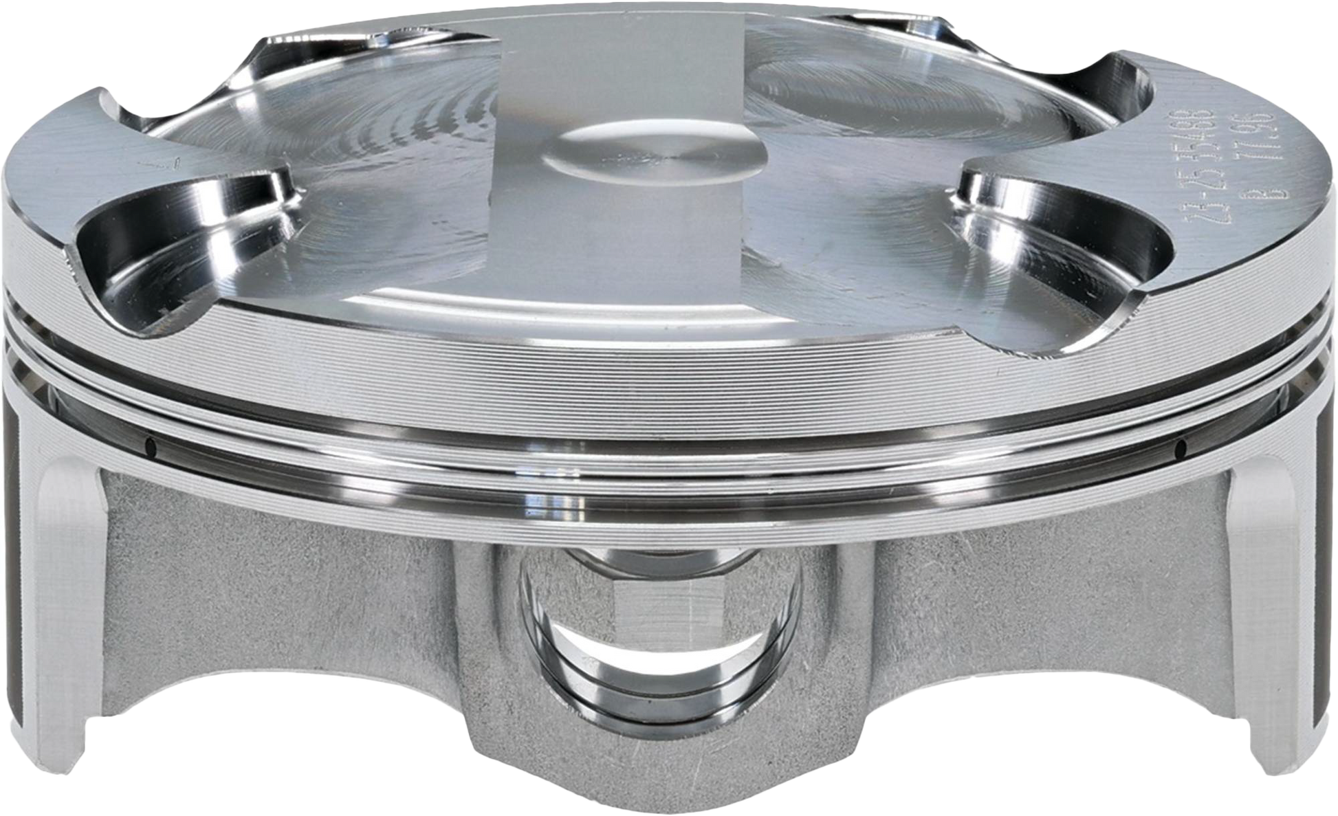 Forged Replica Piston Kit