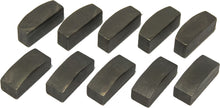 Motor Shaft Sprocket Key OEM 23985 12