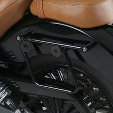 Cruiseliner Black Mount Kit For Quick Release Saddlebags
