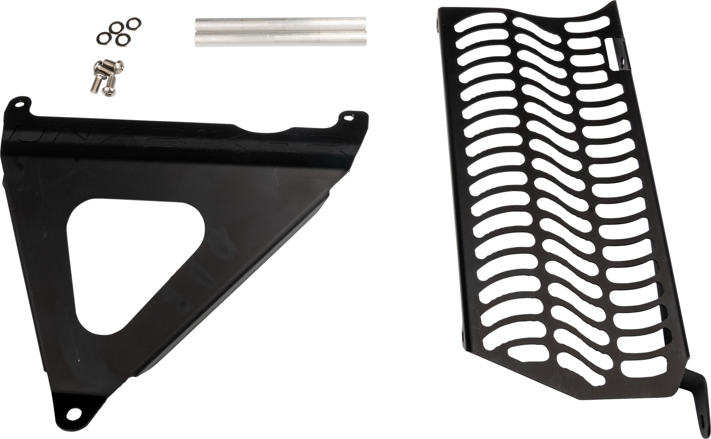 Radiator Guard Kaw