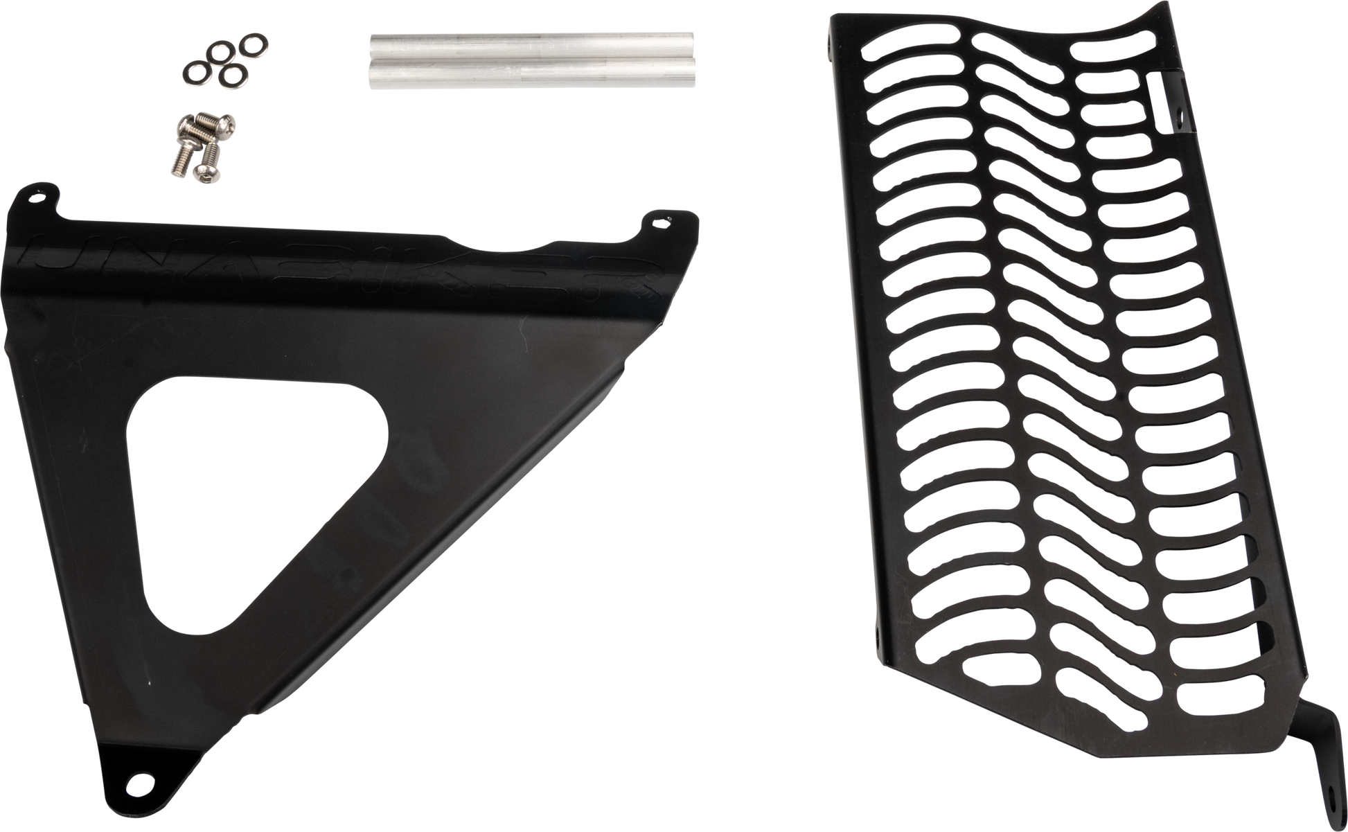 Radiator Guard Kaw