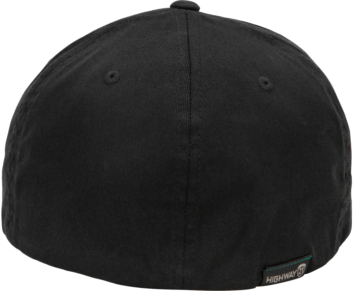 Patriot Hat Green/Black Lg/Xl